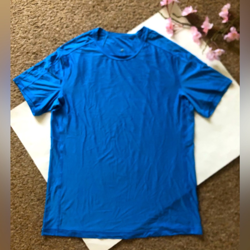 Lululemon Men’s Surge Activewear T-Shirt